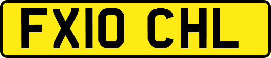 FX10CHL