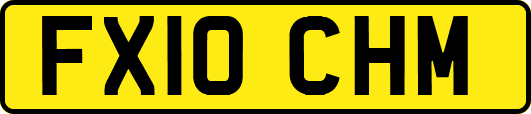 FX10CHM