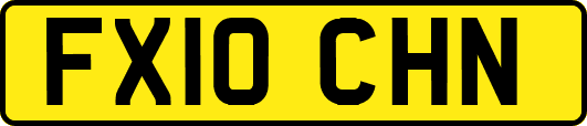FX10CHN