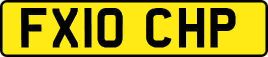 FX10CHP