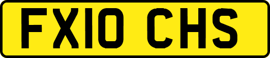 FX10CHS