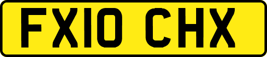 FX10CHX