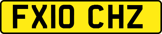 FX10CHZ
