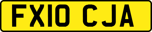 FX10CJA