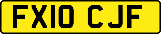 FX10CJF