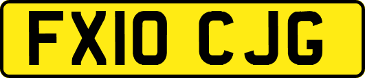FX10CJG