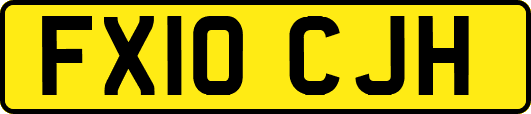FX10CJH