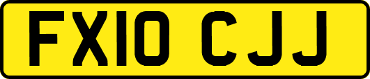 FX10CJJ
