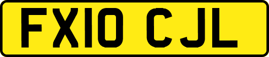FX10CJL
