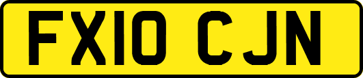 FX10CJN