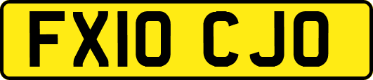 FX10CJO