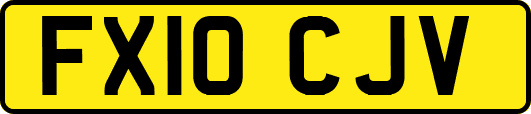 FX10CJV