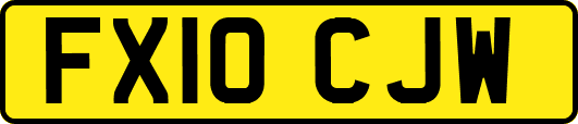 FX10CJW