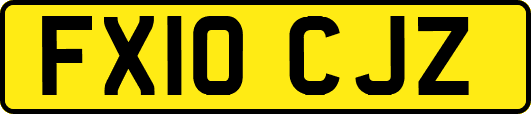 FX10CJZ