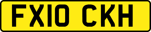 FX10CKH