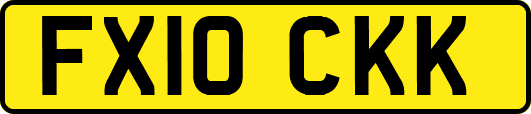 FX10CKK