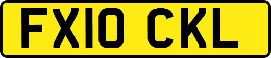 FX10CKL