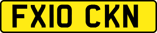 FX10CKN