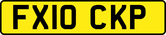 FX10CKP