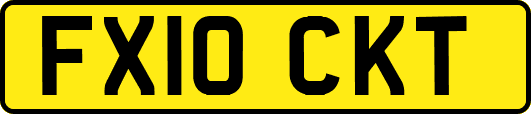 FX10CKT