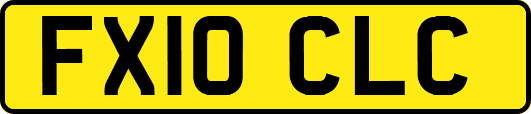 FX10CLC