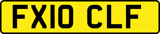 FX10CLF