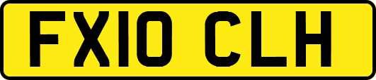 FX10CLH