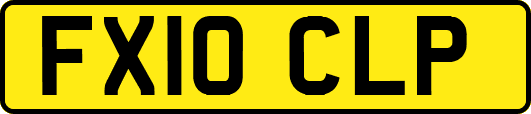 FX10CLP
