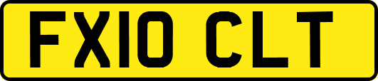 FX10CLT