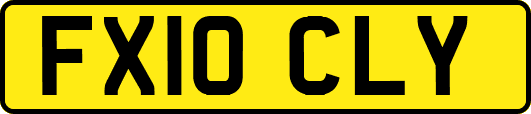 FX10CLY