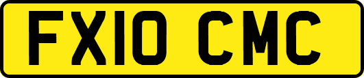 FX10CMC