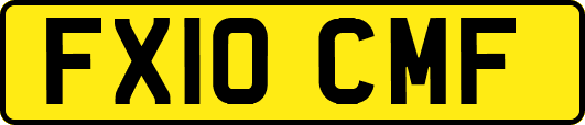 FX10CMF