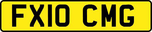 FX10CMG