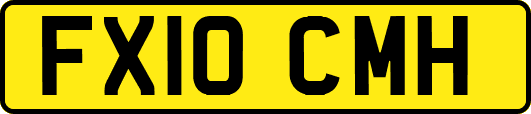 FX10CMH