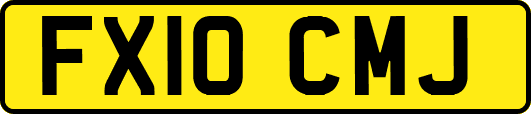 FX10CMJ