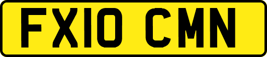 FX10CMN