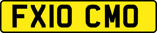 FX10CMO