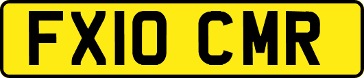 FX10CMR