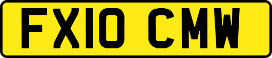 FX10CMW
