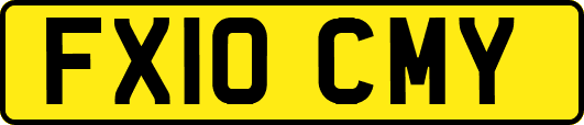 FX10CMY