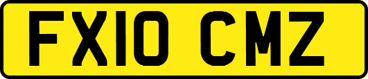 FX10CMZ
