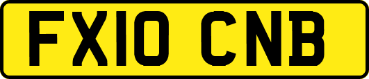 FX10CNB