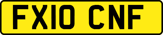 FX10CNF