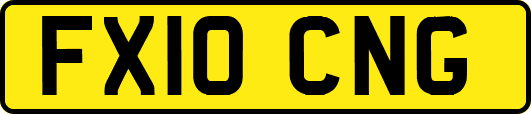 FX10CNG