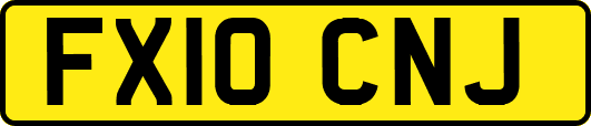 FX10CNJ