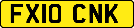 FX10CNK