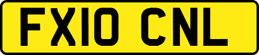 FX10CNL
