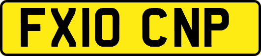 FX10CNP