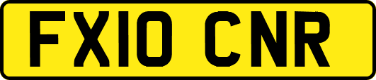 FX10CNR