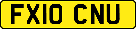 FX10CNU